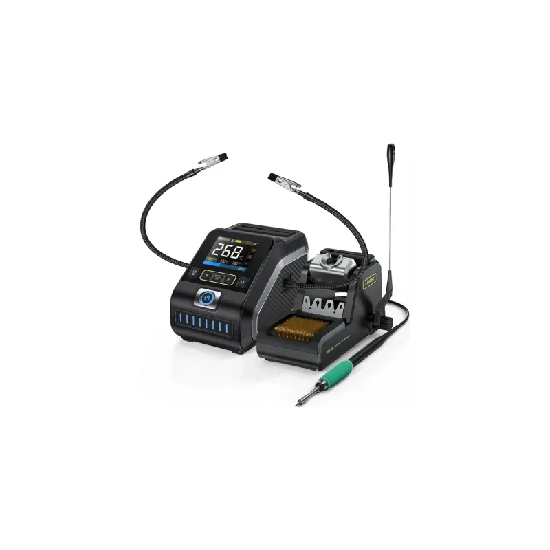 FNIRSI DWS-200 200W Soldering Station